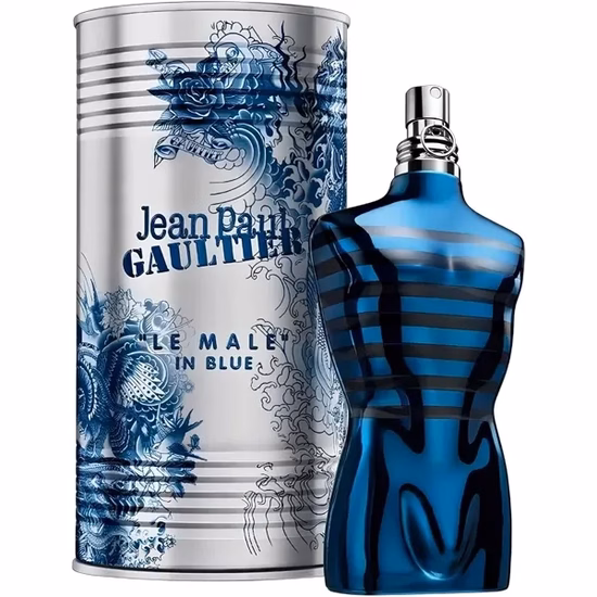 Perfume Jean...