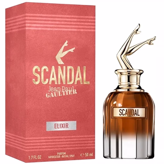  Perfume Jea...