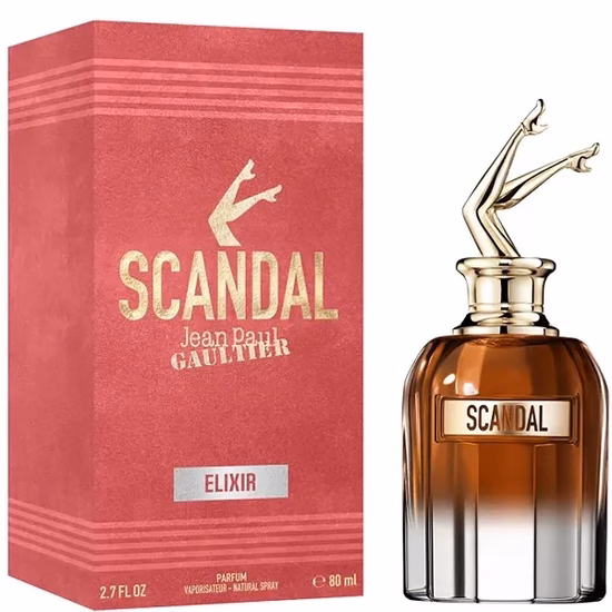  Perfume Jea...