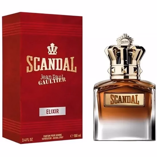  Perfume Jea...