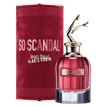Perfume Jean Paul Gaultier So Scandal Eau de Parfum Feminino 80ML foto 2