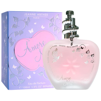 Perfume Jean...
