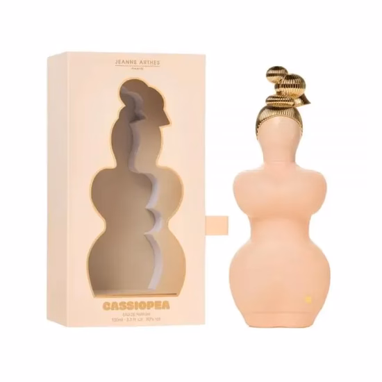 Perfume Jean...