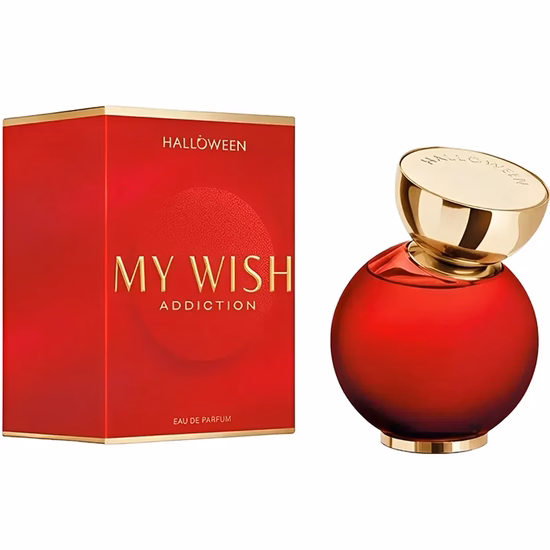  Perfume Jes...