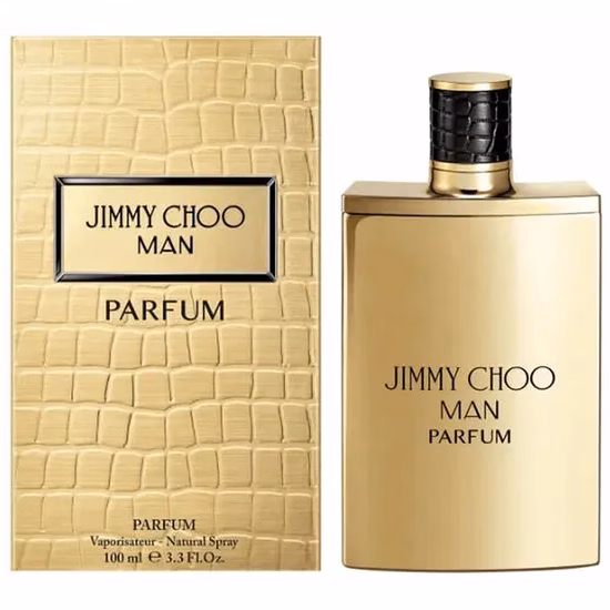  Perfume Jim...