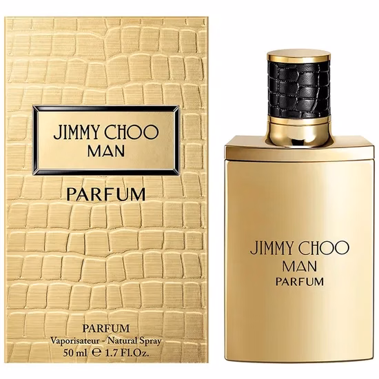  Perfume Jim...