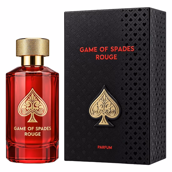  Perfume Jo ...
