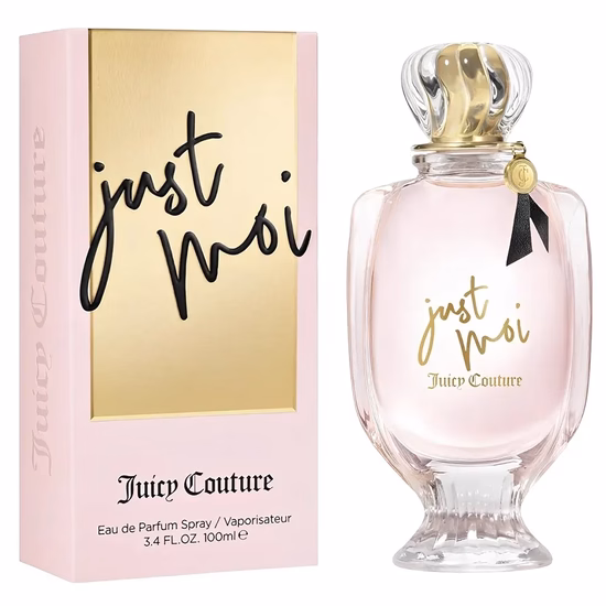 Perfume Juic...