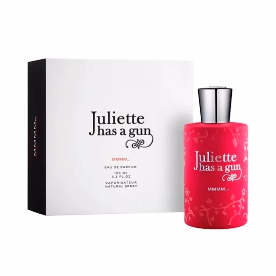 Perfume Juliette Has A Gun Mmmm... Eau de Parfum Unissex 100ML