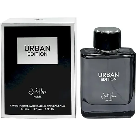  Perfume Jus...