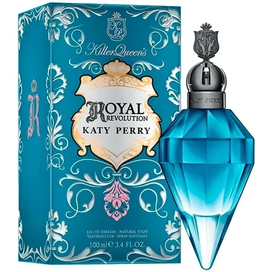 Perfume Kat...