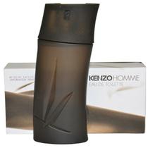 Perfume Kenzo Homme Boisee Eau de Toilette Masculino 100ML 