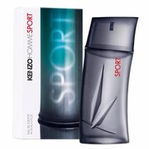 Perfume Kenzo Homme Sport Eau de Toilette Masculino 100ML foto 1
