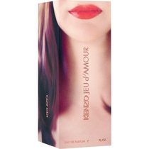 Perfume Kenzo Jeu d'Amour Eau de Parfum Feminino 75ML foto 1