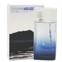 Perfume Kenzo L'Eau Par Eau Indigo Eau de Toilette Masculino 50ML foto 1
