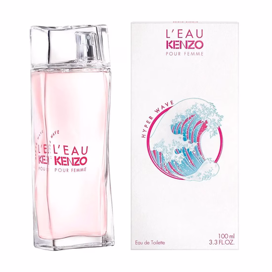 Perfume Kenz...
