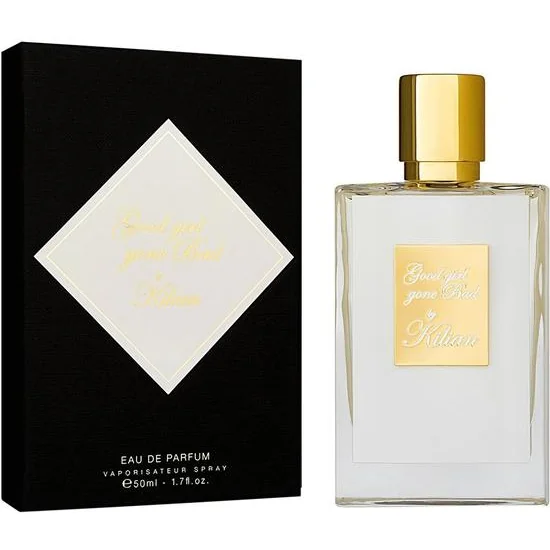  Perfume Kil...