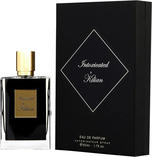  Perfume Kil...