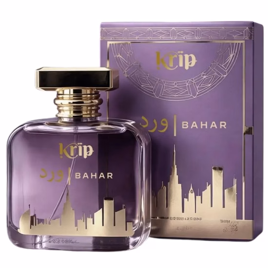 Perfume Krip...