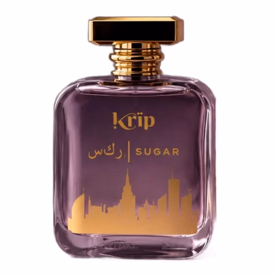 Perfume Krip...