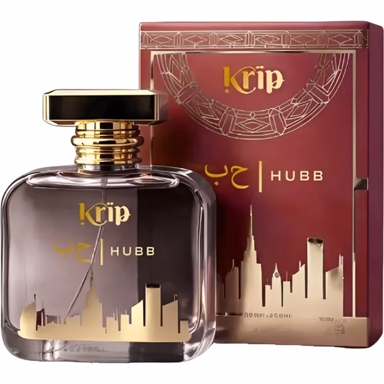 Perfume Krip...