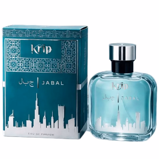 Perfume Krip...