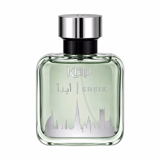 Perfume Krip...