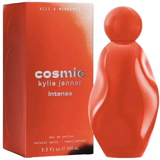 Perfume Kylie Jenner Cosmic Intense Eau de Parfum Feminino 100ML