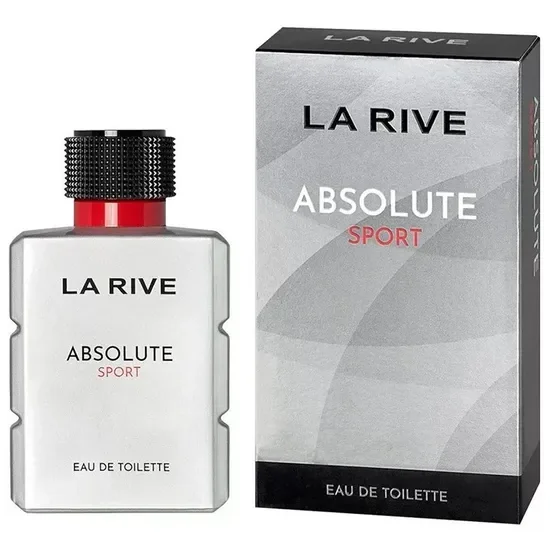  Perfume La ...
