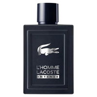 Perfume Lacoste L'Homme Intense Eau de Toilette Masculino 100ML
