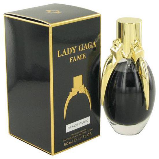 Perfume Lady Gaga Fame Eau de Parfum Feminino 50ML no Paraguai