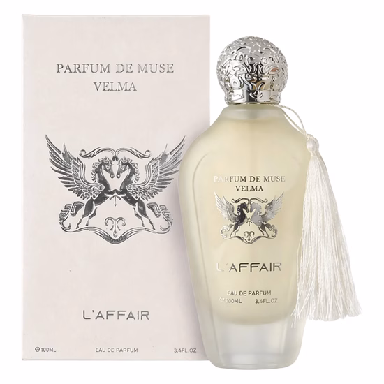  Perfume L'A...