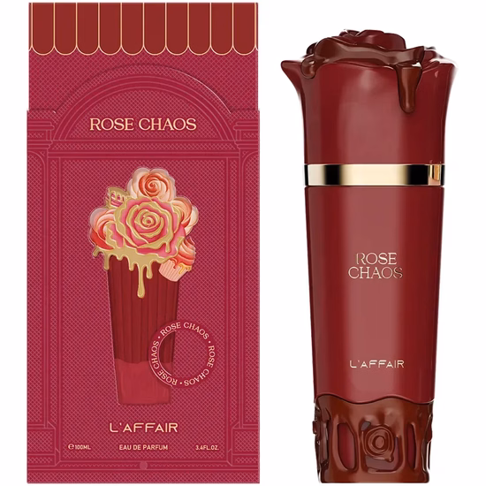  Perfume L'A...