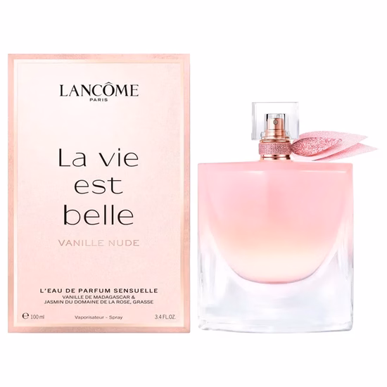 Perfume Lanc...