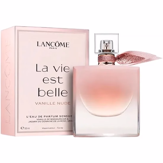  Perfume Lan...