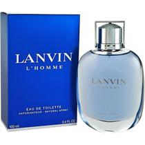 Perfume Lanvin L'Homme Eau de Toilette Masculino 100ML