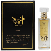 Perfume Lat...