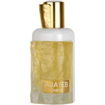 Perfume Lattafa Ajayeb Dubai Portrait Eau de Parfum Unissex 100ML