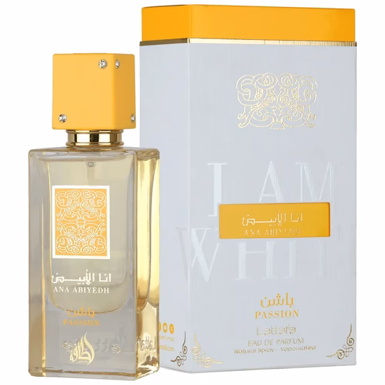  Perfume Lat...