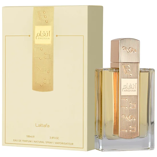  Perfume Lat...