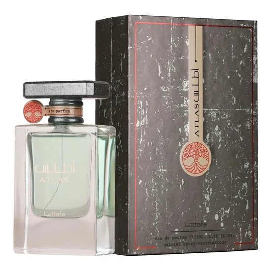  Perfume Lat...