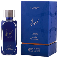  Perfume Lat...