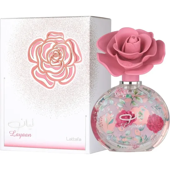  Perfume Lat...
