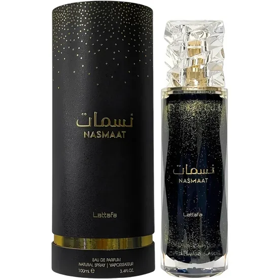  Perfume Lat...