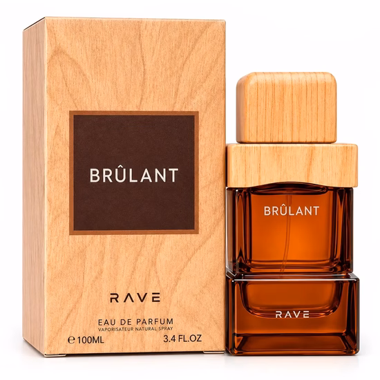 Perfume Latt...