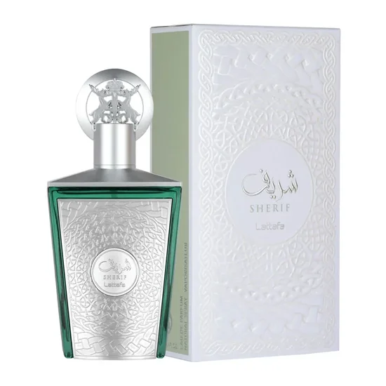 Perfume Lat...