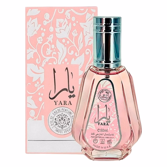  Perfume Lat...