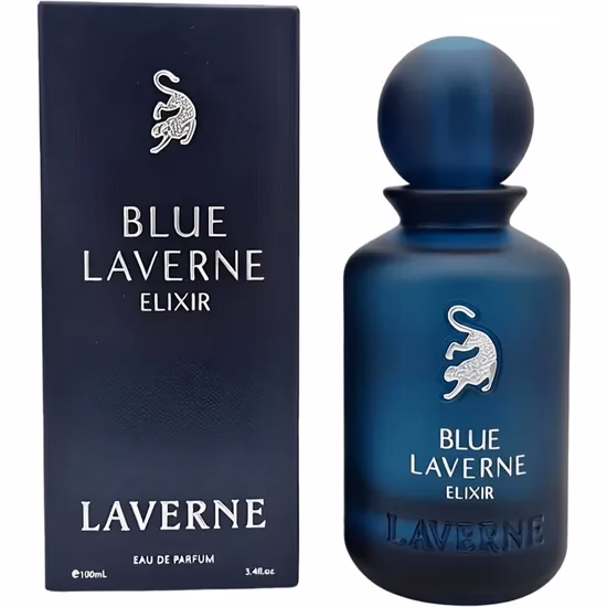 Perfume Lave...