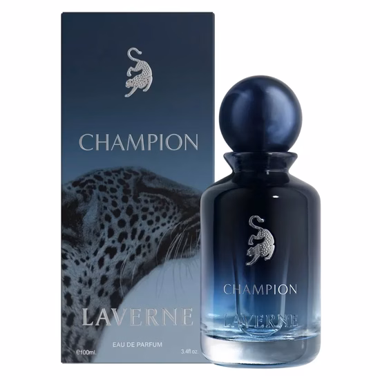 Perfume Lave...