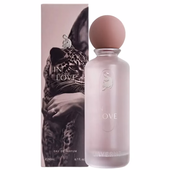 Perfume Lave...